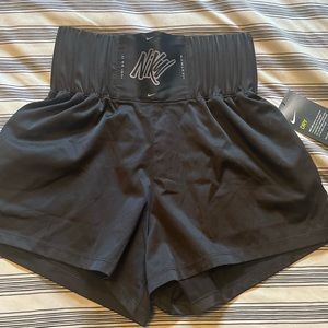 Nike Boxing Shorts